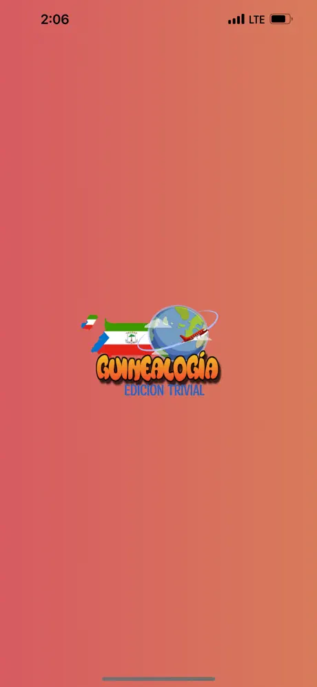 App Screen
