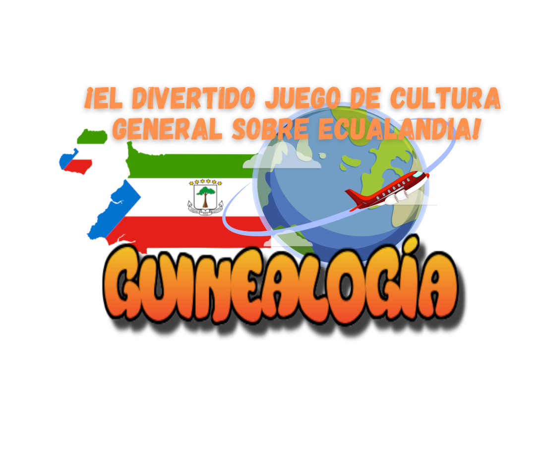 Guinealogía Logo