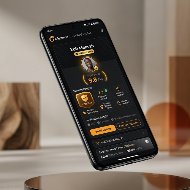 Android App View