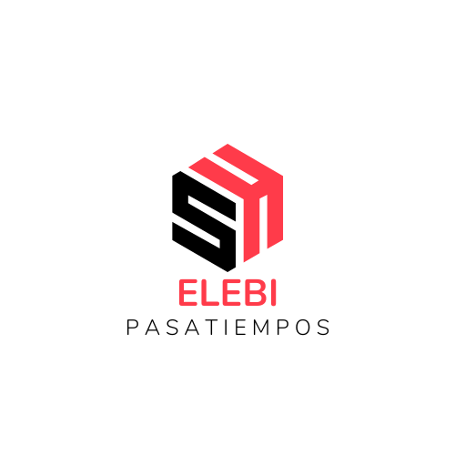 Pasatiempos Elebi